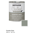 Rust-Oleum Chalked Paint Ultra Matte Paint (Colours From)