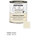 Chiffon cream 946ml