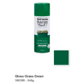 Gloss Grass Green