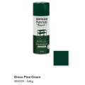 Gloss Pine Green