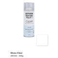 Gloss Clear