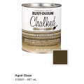 Rust-Oleum Chalked Decorative Glaze