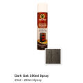 Spraymate Penetrating Wood Stain 250ml