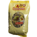 Delights - Ringneck/Cockatiel 1kg