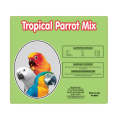 Avi-Plus Tropical Parrot 25kg