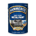 Hammerite Direct To Rust - Hammered