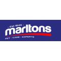 Marltons Vinyl Rugged Ring - 95mm