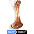 K9 Beef Lion Bones