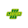 Lasher Fork - 3 Prong Hay (Steel Shaft)