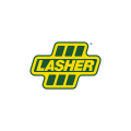 Lasher Jointer  Round Long  (Wooden Handle, 8mm)