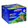 Marltons Wild Bird Feeder In Box + Free