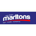 Marltons Wholenuts (10 x 500g)