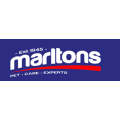 Marltons Spoons Bird Toy