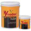 Woodoc Waterborne Floor (Prices from)