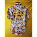 Donald Collar shirt