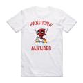 Deadpool: Majestically Awkward T-shirt