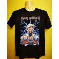 Iron Maiden 2 T-shirt