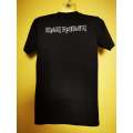 Iron Maiden 3 T-shirt