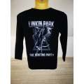 Linkin Park Long Sleeve T-shirt