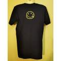 Nirvana T-shirt Black
