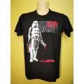 Stormtrooper No War T-shirt