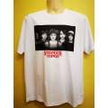 Stranger Things 4 Oversize T-shirt