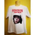 Stranger Things 9 Oversize T-shirt