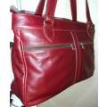 Tote leather bags XL