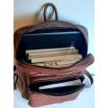 Everyday Leather Backpacks XL