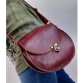 D Bag small leather bags