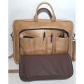 Iconic 15" laptop briefcase