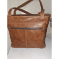 Marie Nel leather bags