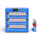 Blue Diamond Range  180 Egg Automatic Dual Voltage Egg Incubator