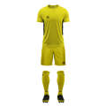 Ederson Soccer Goalkeeper Kit