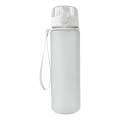 Frosted Water Bottle (600ml)