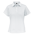 Ladies Cotton Golf Shirt