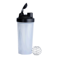 Fitness Protein Shaker (600ml)