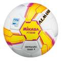 Mikasa Almundo Soccer Ball