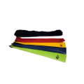 Rugby Rip Belts (Set of 10)