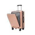 Multifunction Smart Carry-On Travel Suitcase - 20 Inch