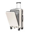 Multifunction Smart Carry-On Travel Suitcase - 20 Inch
