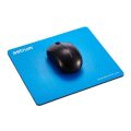 Antiskid PVC Mouse Pad  MP110 For Gaming and Office Use 230 x 230 x 3mm