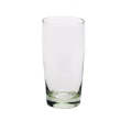 340ml Willy Tumbler Drinking Glass Set (Pack of 6) Glassware Set for Water, Juice, and Cocktails....