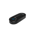 Wireless Bluetooth Receiver, 200mAh Battery, Type-C Charging, Noise Reducing Technology