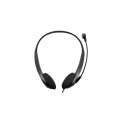 On-ear PC Headset With Mic