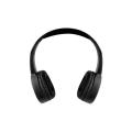 Wireless Bluetooth Headphones with Height Adjustable Strap