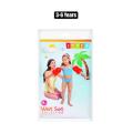 Intex Inflatable Swimming Armband, Arm Floaties, for Children Ages 3 to 6 Years