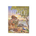 The Illustrated Religious English Children's Bible