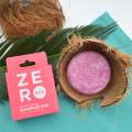 Zero Shampoo Bar 100g (4 Pack) Eco-Friendly, Cruelty-Free And Vegan Perfect Birthday, Mother's Da...
