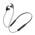 Astrum Wireless Bluetooth Magnetic Neckband Metal Earphones Secure and Comfortable Supports Calls...